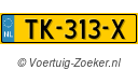 TK313X