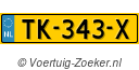 TK343X