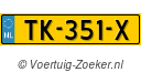 TK351X