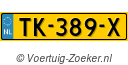 TK389X