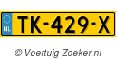TK429X
