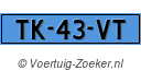 TK43VT