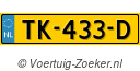 TK433D