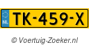 TK459X