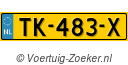 TK483X