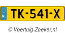 TK541X