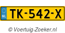 TK542X