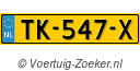 TK547X