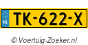 TK622X