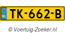 TK662B