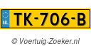 TK706B