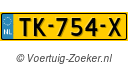 TK754X
