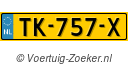 TK757X