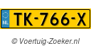 TK766X