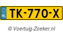 TK770X