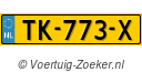 TK773X