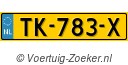 TK783X