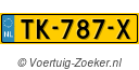 TK787X