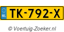 TK792X