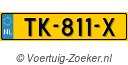 TK811X