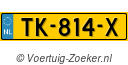 TK814X