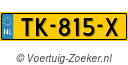 TK815X