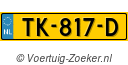 TK817D