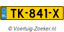 TK841X