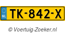 TK842X