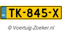 TK845X