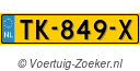 TK849X