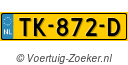 TK872D