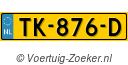 TK876D