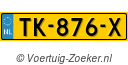 TK876X