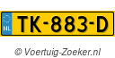 TK883D