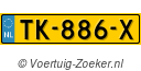 TK886X