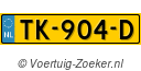 TK904D