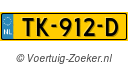 TK912D