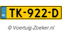 TK922D