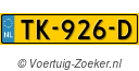 TK926D