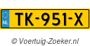 TK951X