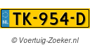 TK954D