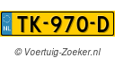 TK970D