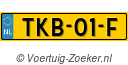 TKB01F