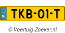 TKB-01-T