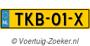 TKB-01-X