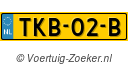 TKB02B