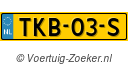 TKB-03-S
