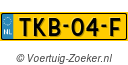 TKB04F
