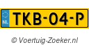 TKB-04-P